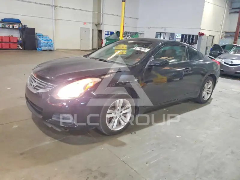 2013 Nissan ALTIMA photo