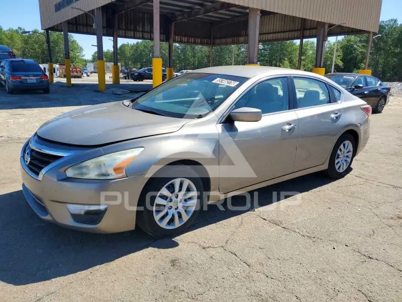 2013 Nissan ALTIMA фото