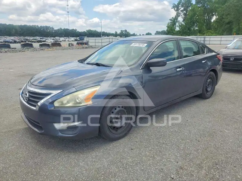 2013 Nissan ALTIMA фото