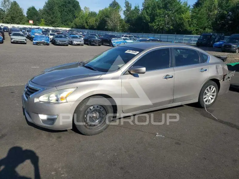 2013 Nissan ALTIMA photo