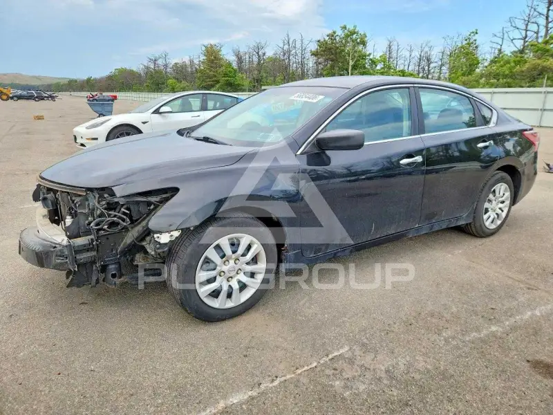 2013 Nissan ALTIMA photo
