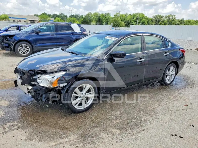 2013 Nissan ALTIMA photo