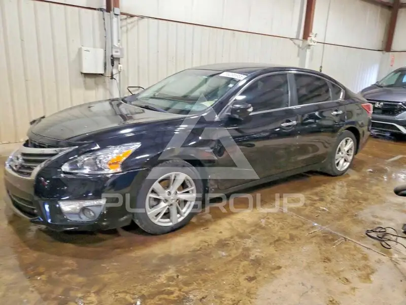 2013 Nissan ALTIMA photo