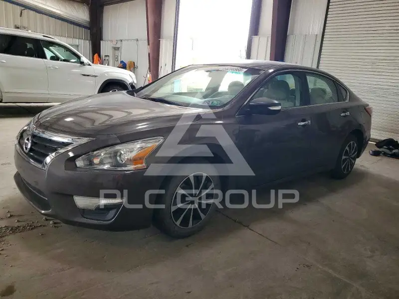 2013 Nissan ALTIMA фото