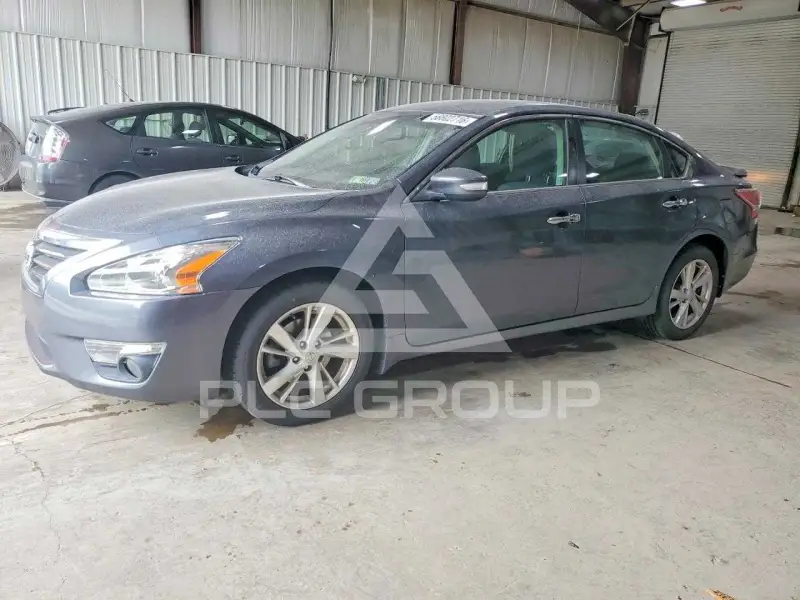2013 Nissan ALTIMA photo
