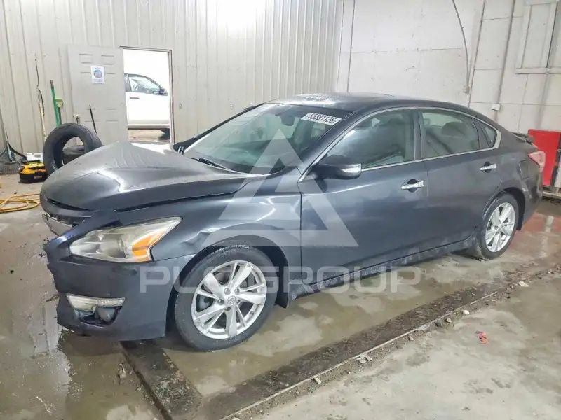 2013 Nissan ALTIMA photo