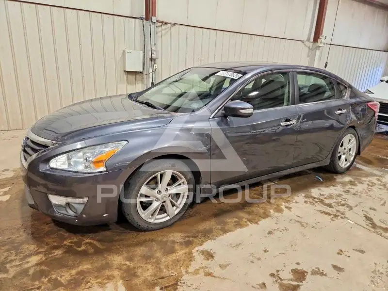 2013 Nissan ALTIMA фото