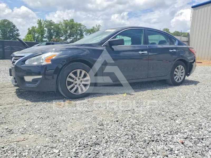 2013 Nissan ALTIMA фото