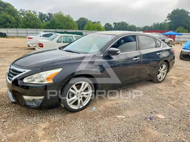 2013 Nissan ALTIMA photo
