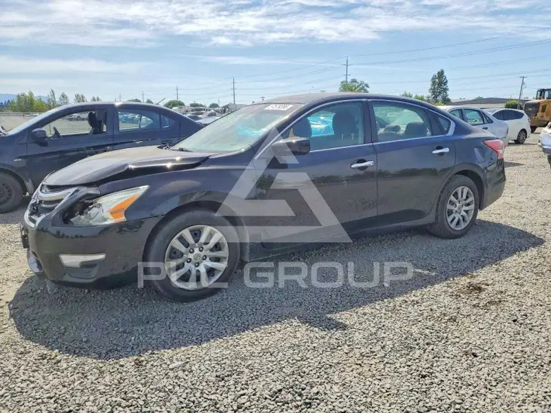 2013 Nissan ALTIMA фото