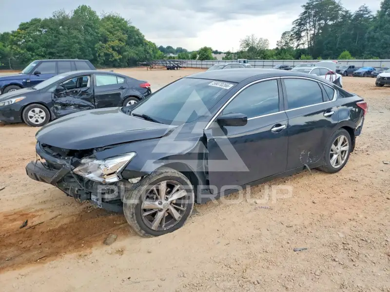 2013 Nissan ALTIMA photo