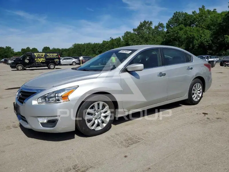 2013 Nissan ALTIMA photo