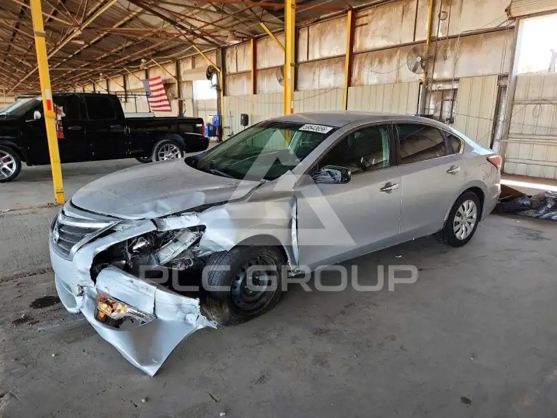 2013 Nissan ALTIMA photo