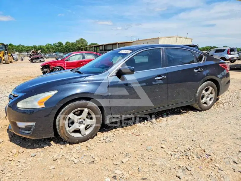 2013 Nissan ALTIMA фото