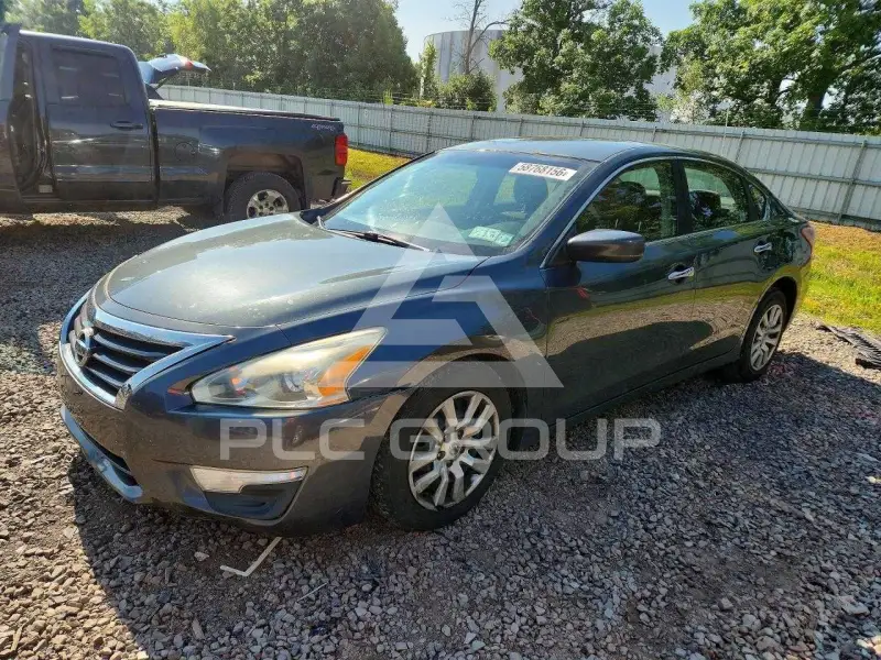 2013 Nissan ALTIMA photo