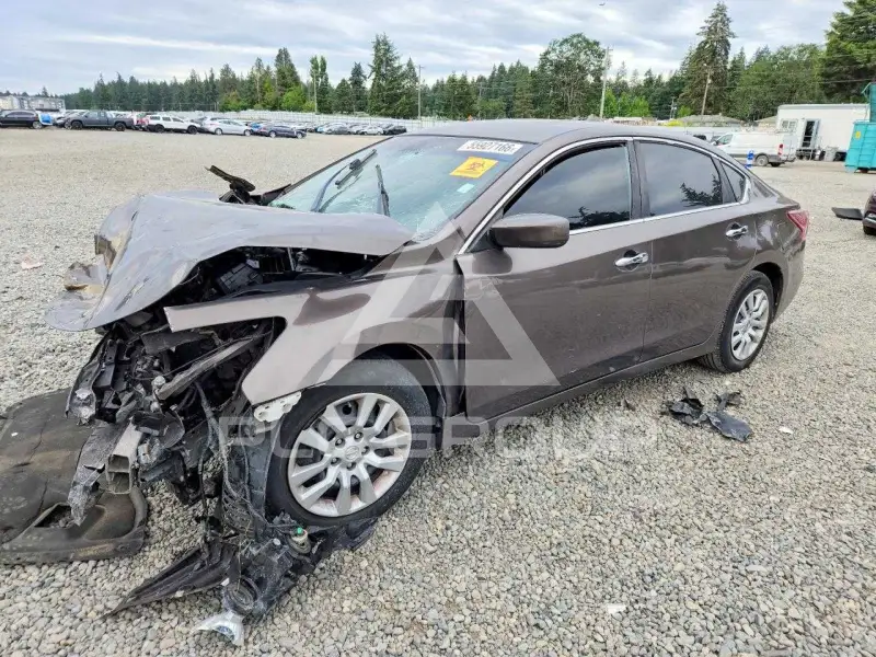 2013 Nissan ALTIMA photo