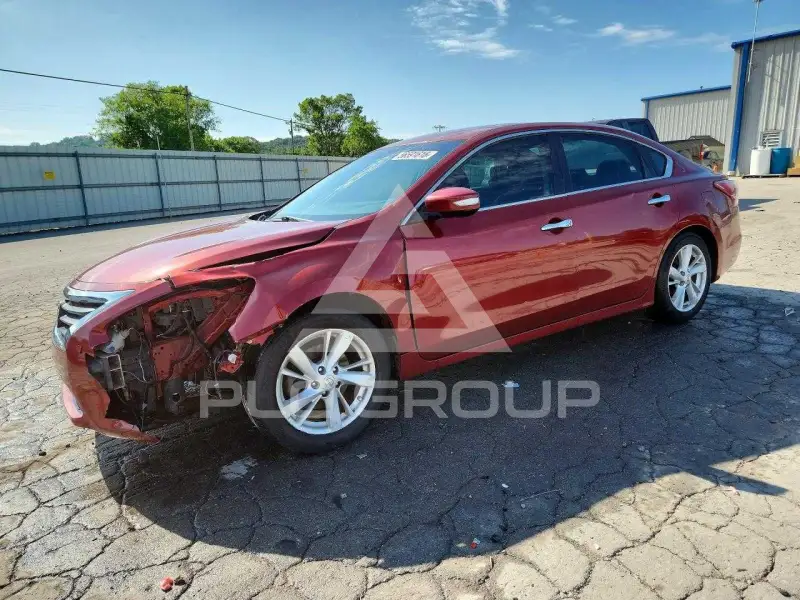 2013 Nissan ALTIMA photo