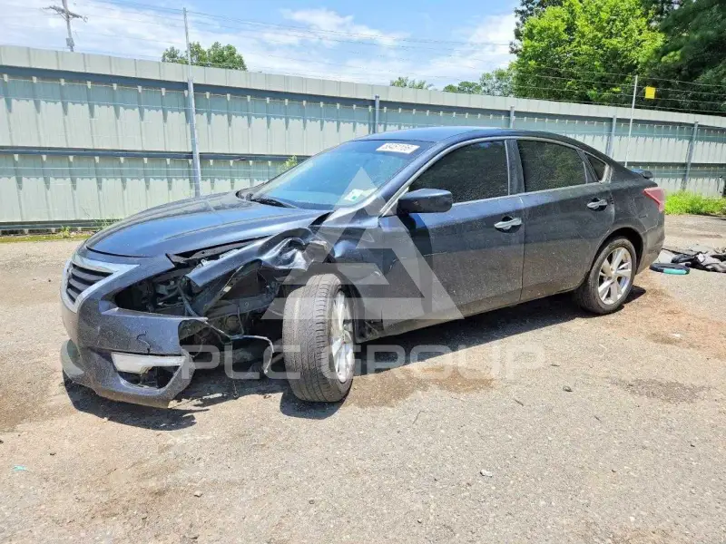 2013 Nissan ALTIMA photo