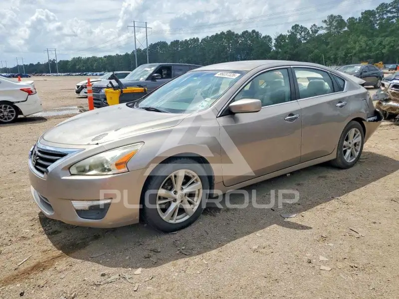 2013 Nissan ALTIMA photo