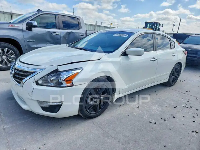2013 Nissan ALTIMA photo