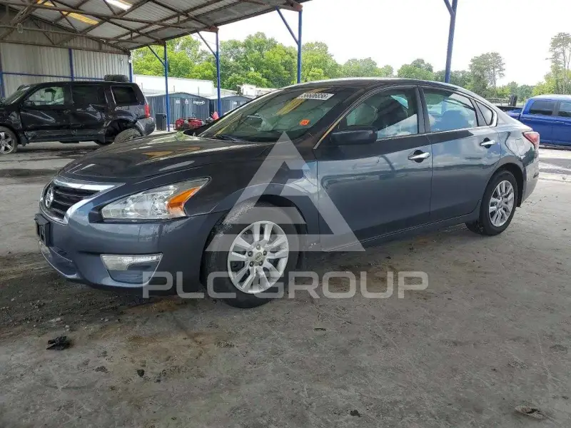 2013 Nissan ALTIMA photo