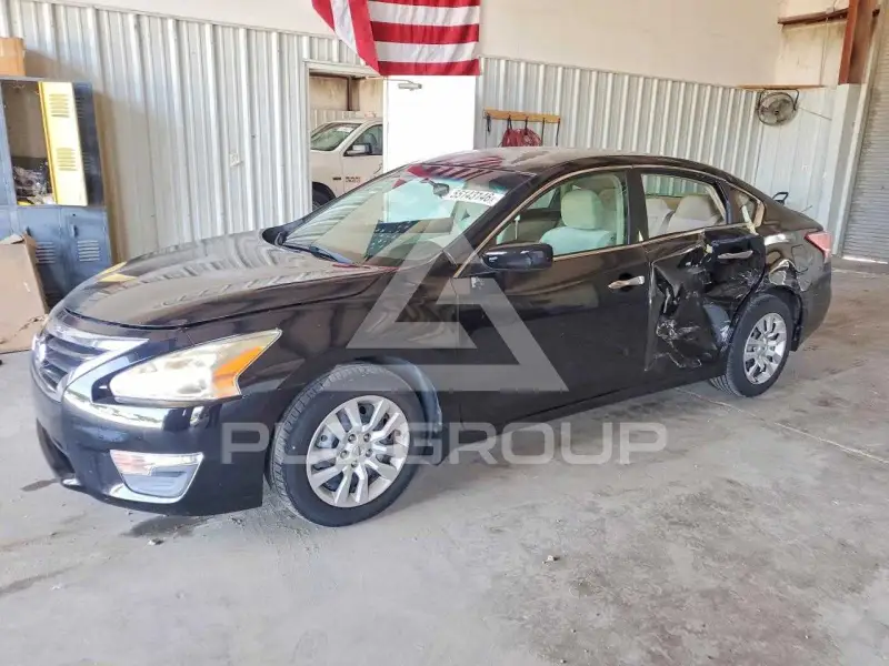 2013 Nissan ALTIMA photo