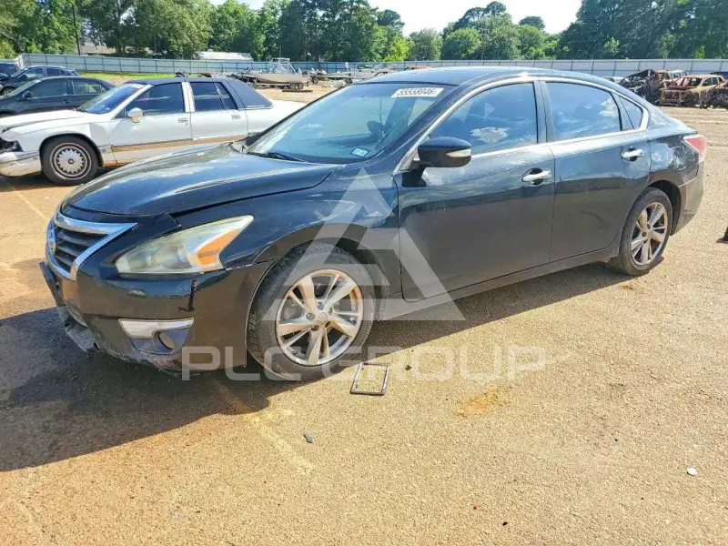 2013 Nissan ALTIMA photo