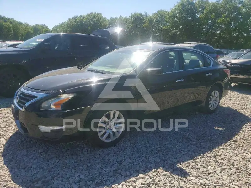 2013 Nissan ALTIMA photo
