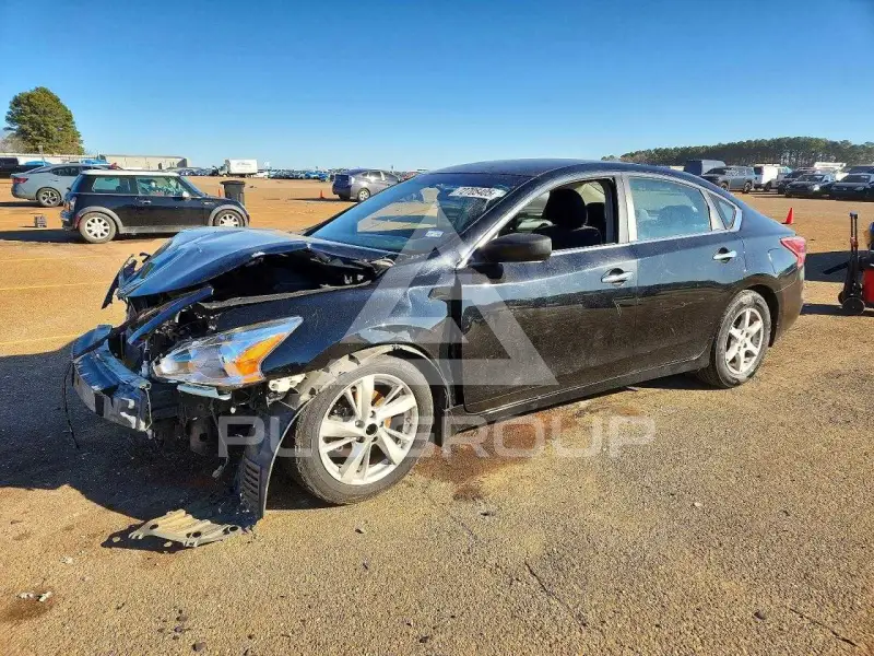 2013 Nissan ALTIMA фото