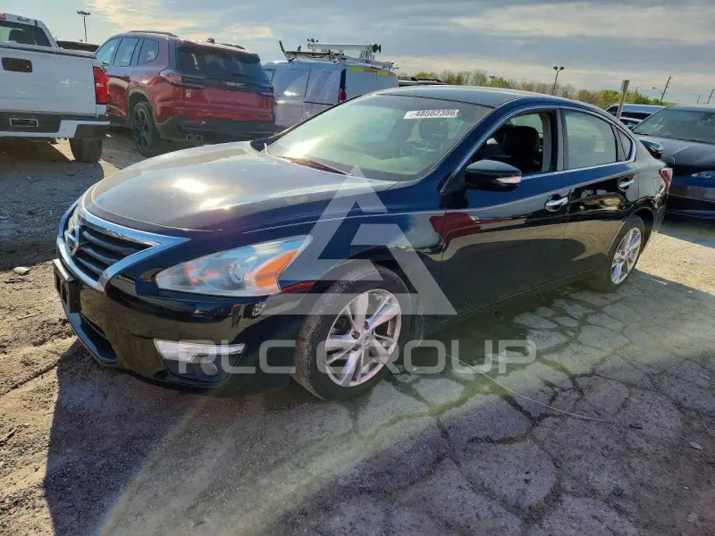 2013 Nissan ALTIMA photo