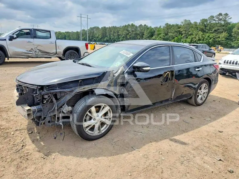 2013 Nissan ALTIMA photo