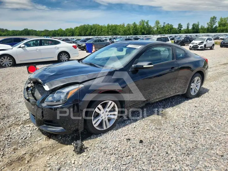 2013 Nissan ALTIMA photo