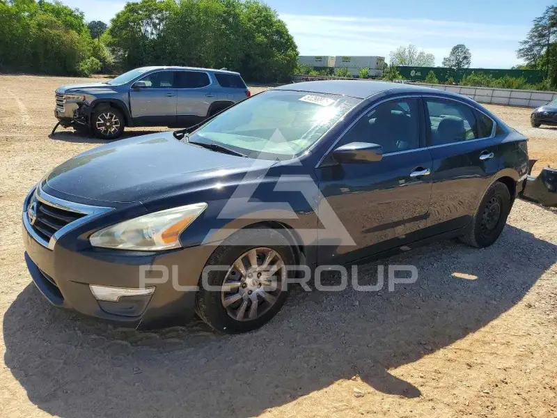 2013 Nissan ALTIMA photo