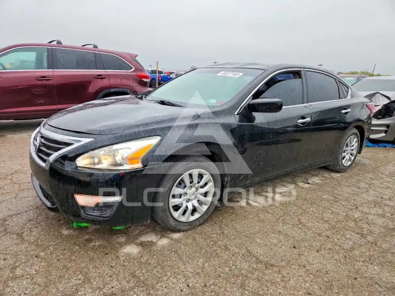 2013 Nissan ALTIMA photo