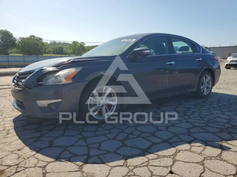 2013 Nissan ALTIMA photo