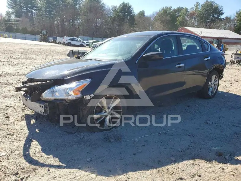 2013 Nissan ALTIMA photo