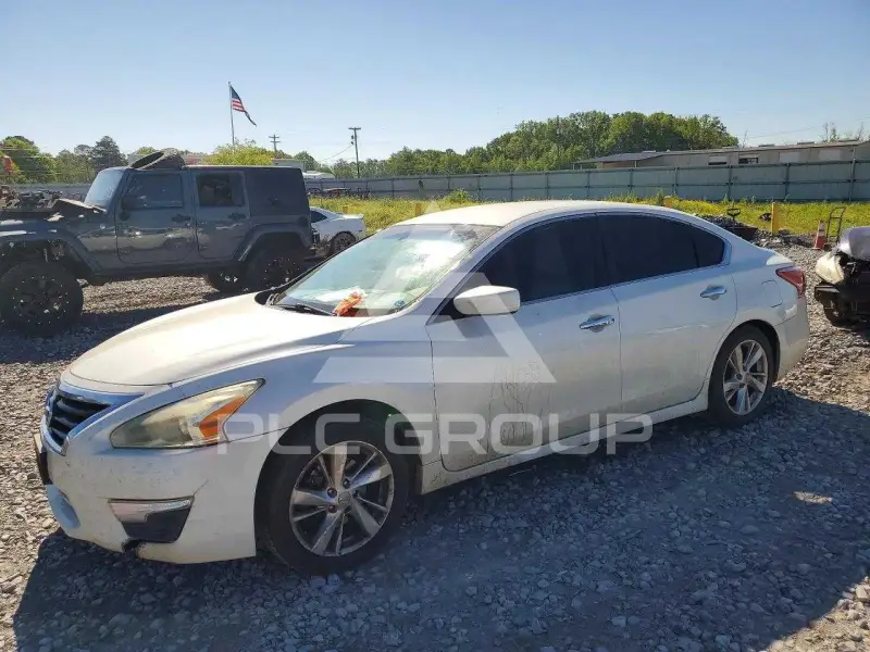 2013 Nissan ALTIMA photo