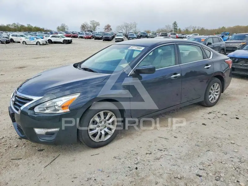 2013 Nissan ALTIMA photo