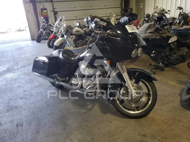 2013 Harley-Davidson FL photo