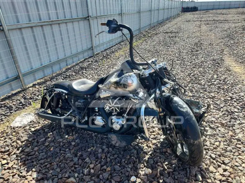 2013 Harley-Davidson FL фото