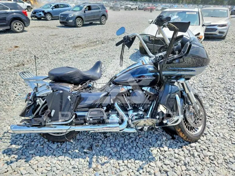 2013 Harley-Davidson FLTRU фото