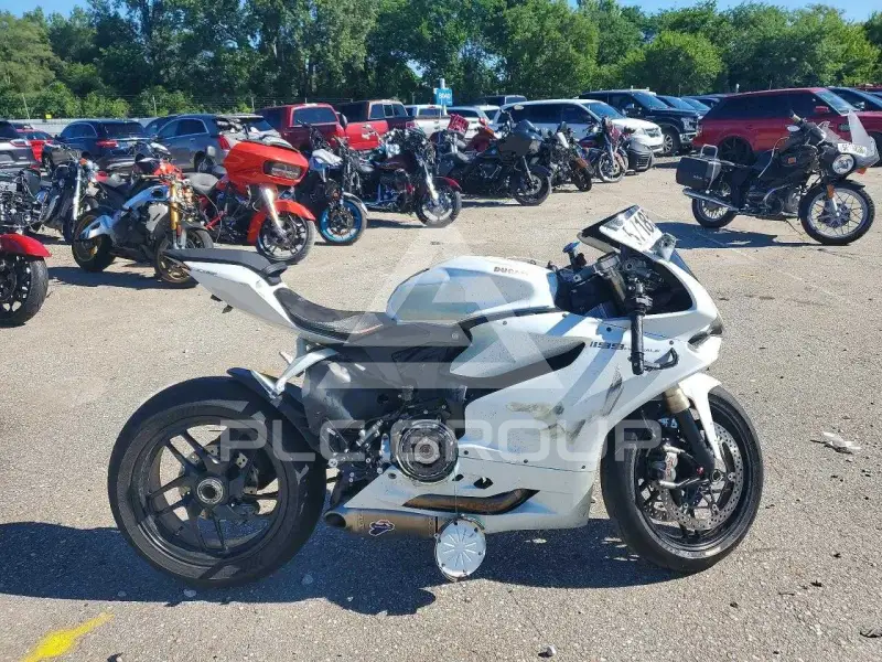 2013 Ducati Other photo