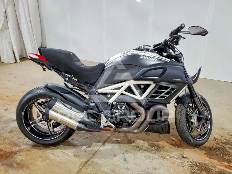 2013 Ducati Other фото