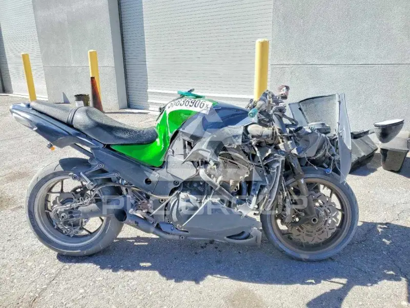 2013 Kawasaki  фото