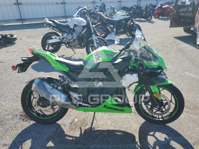 2013 Kawasaki  фото