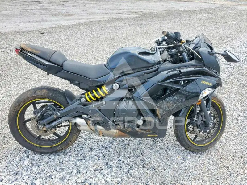 2013 Kawasaki  фото