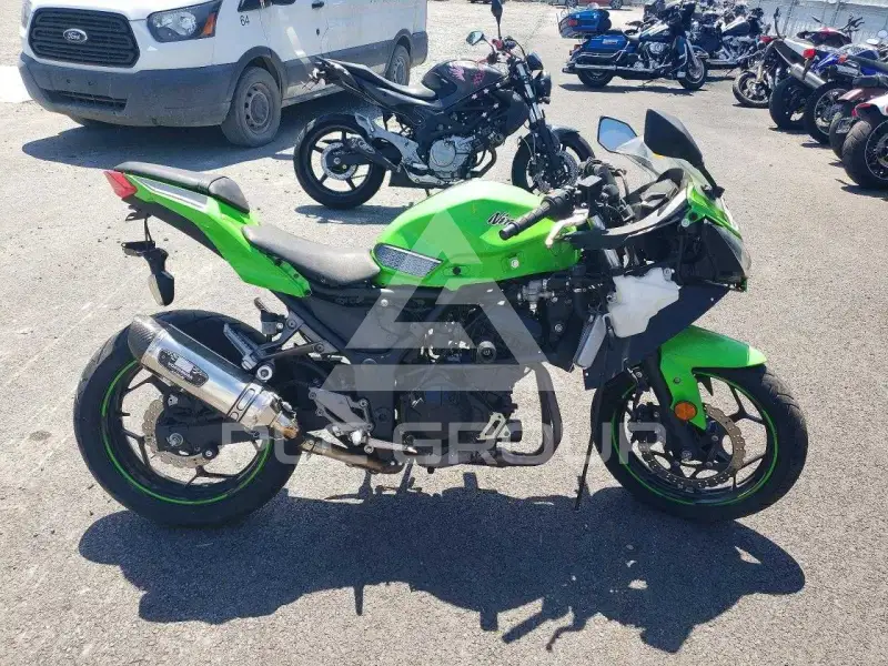 2013 Kawasaki  фото