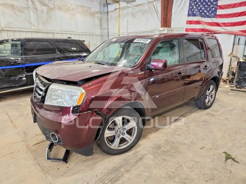 2013 Chevrolet Equinox photo