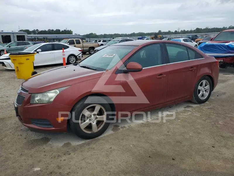2013 Chevrolet  фото