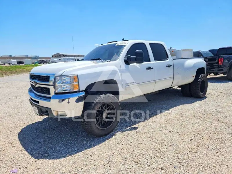 2013 Chevrolet Silverado фото